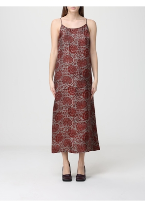 UMA WANG Dress Woman color Black