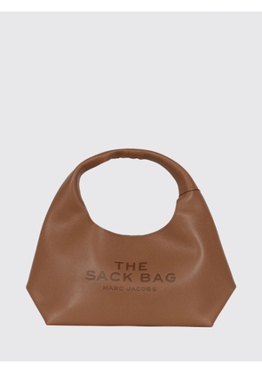 MARC JACOBS Shoulder Bag Woman color Brown