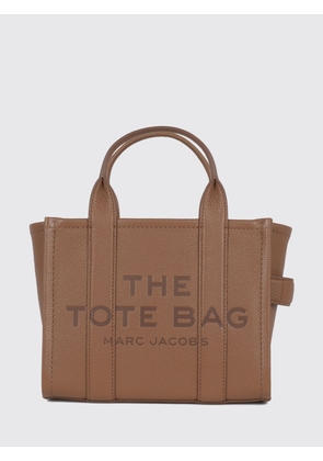 MARC JACOBS Tote Bag Woman color Brown