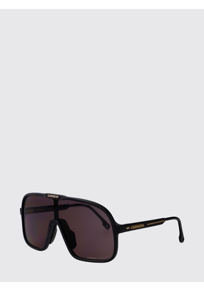 CARRERA Acetate Aviator Sunglasses with Rectangular Frame
