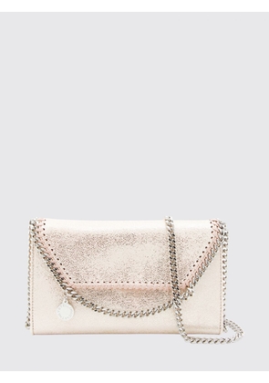 STELLA MCCARTNEY Crossbody Bag Woman color Pink