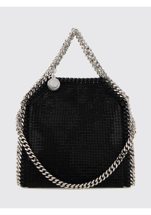 STELLA MCCARTNEY Crossbody Bag Woman color Black
