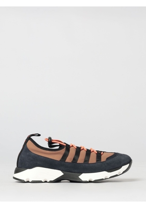 MARNI Sneakers Men color Camel