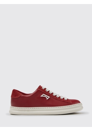 CAMPER Runner Smooth Leather Sneakers with XL Extralight Sole
