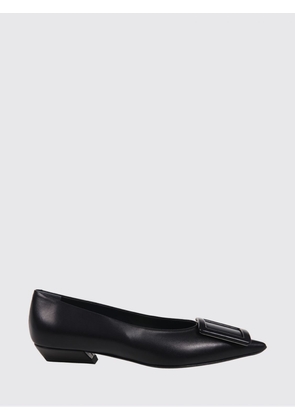 ROGER VIVIER High Heel Shoes Woman color Black