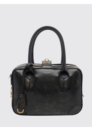 GOLDEN GOOSE Handbag Woman color Black