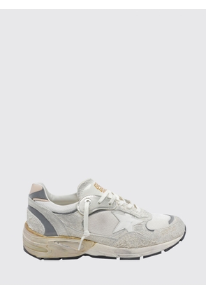 GOLDEN GOOSE Sneakers Men color White