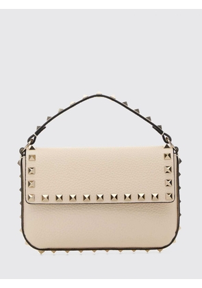 VALENTINO GARAVANI Tote Bag Woman color Ivory