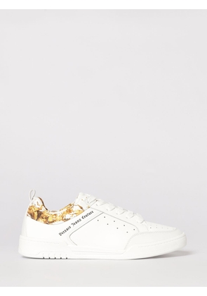 VERSACE JEANS COUTURE Sneakers Men color White