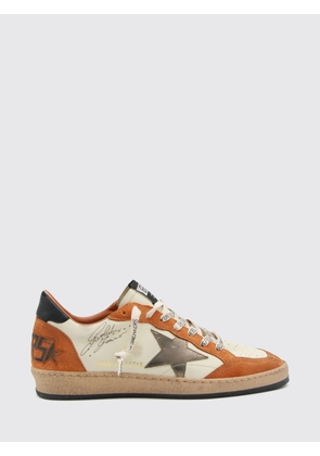 GOLDEN GOOSE Sneakers Men color White