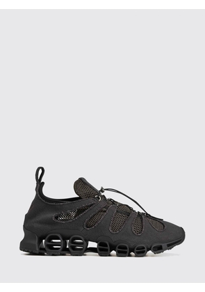ADIDAS ORIGINALS Avavav x Megaride Trainers in Mesh with Notched Sole