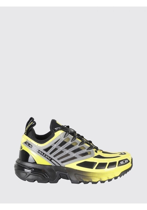 MM6 MAISON MARGIELA X SALOMON ACS Pro Trainers from the Collaboration in Bicolour Mesh