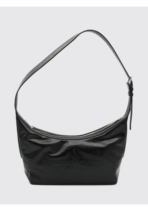 ALEXANDER WANG Shoulder Bag Woman color Black