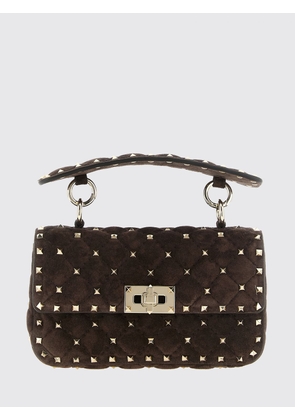 VALENTINO GARAVANI Crossbody Bag Woman color Brown