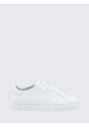 AXEL ARIGATO Men's Clean 90 Low Top Smooth Leather Sneakers
