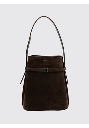 TOTEME Handbag Woman color Brown