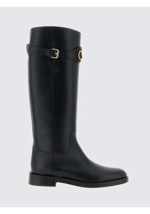 VALENTINO GARAVANI Boots Woman color Black