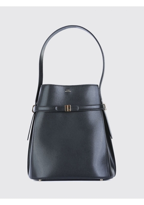 TOTEME Handbag Woman color Black