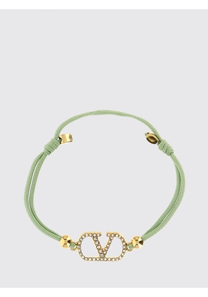 VALENTINO GARAVANI Jewel Woman color Green