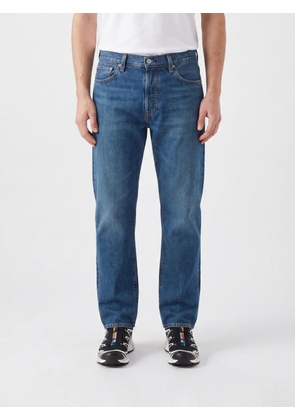 LEVI'S 5-Pocket Straight-Fit Cotton Denim Jeans