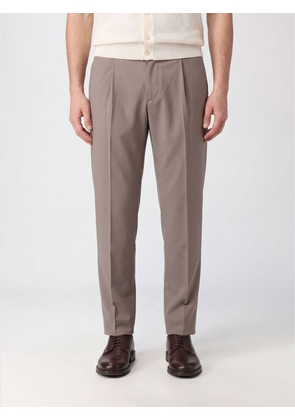 BRIGLIA 1949 Pants Men color Beige