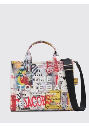 MARC JACOBS Tote Bag Woman color White