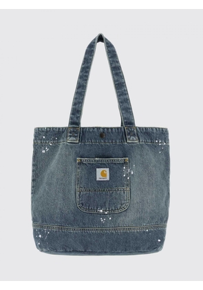 CARHARTT WIP Bag Men color Blue