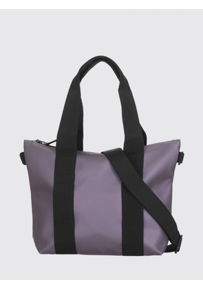 RAINS Micro Tote Bag in PES