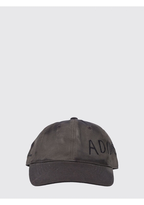ADIDAS ORIGINALS Hat Men color Mud