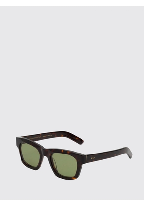RETROSUPERFUTURE Sintesi Tortoiseshell Acetate Aviator Sunglasses