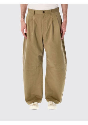 COMME DES GARÇONS Pants Men color Beige