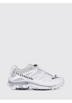 SALOMON Sneakers Men color White