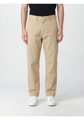 NANAMICA Pants Men color Kaki