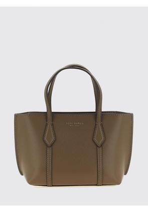 TORY BURCH Tote Bag Woman color Brown