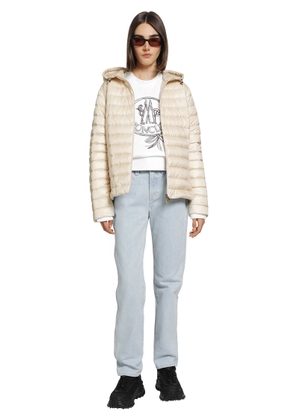 Igelhood Short Down Jacket