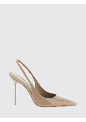 PARIS TEXAS Pump Woman color Beige