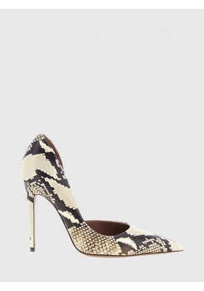 PARIS TEXAS Pump Woman color Beige