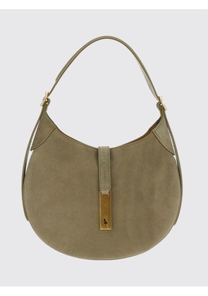 POLO RALPH LAUREN Shoulder Bag Woman color Green