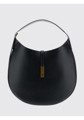 POLO RALPH LAUREN Shoulder Bag Woman color Black