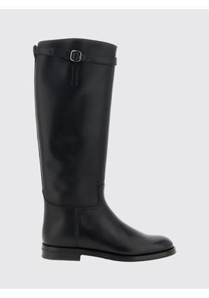 CHURCH'S Boots Woman color Black