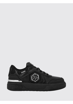PHILIPP PLEIN Sneakers Men color Black 1