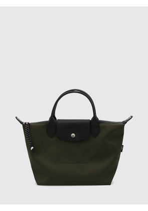 LONGCHAMP Le Pliage Energy Recycled Nylon Handbag with Shoulder Strap
