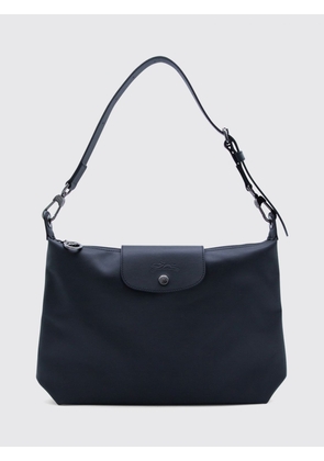 LONGCHAMP Handbag Woman color Black