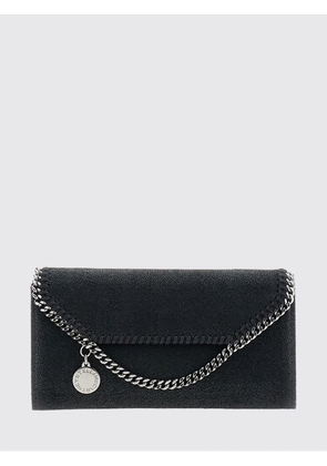 STELLA MCCARTNEY Crossbody Bag Woman color Black