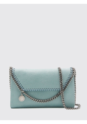 STELLA MCCARTNEY Crossbody Bag Woman color Ice