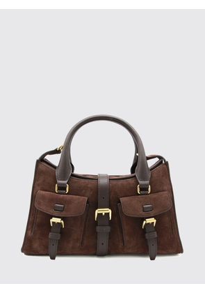 MULBERRY Handbag Woman color Brown