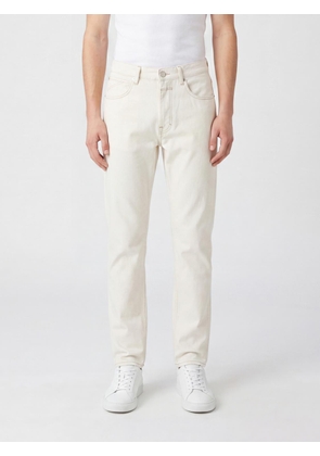 CLOSED Cooper Straight Fit Five-Pocket Stretch Cotton Denim Jeans
