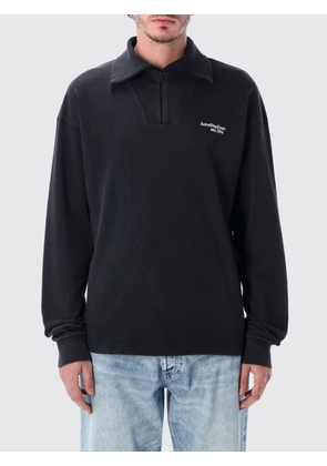 ACNE STUDIOS Sweatshirt Men color Black