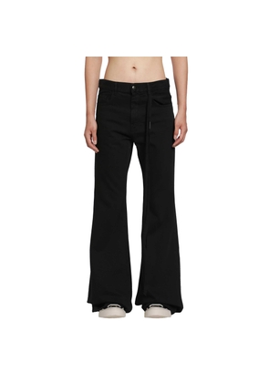 Hamo Bootcut Trousers