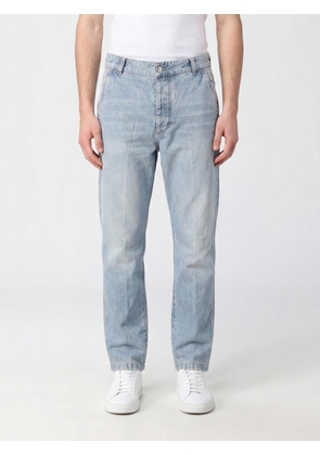 CLOSED Toledo Tapered Fit Jeans in Organic Cotton Denim